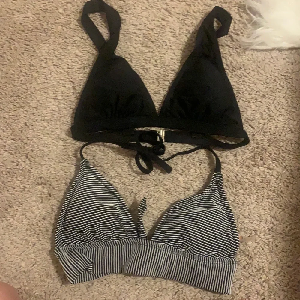 bikini top bundle - Picture 1 of 1